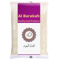 Al Barakah - Daal Maash white 500 grams